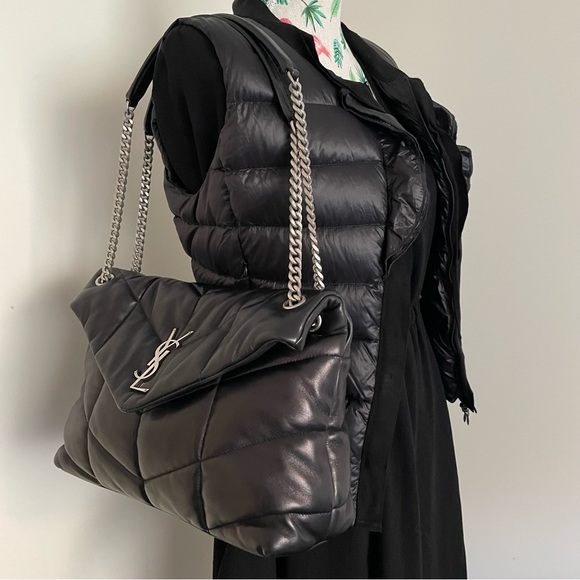 Authentic Large Bag - Unisex - Picture 12 of 14